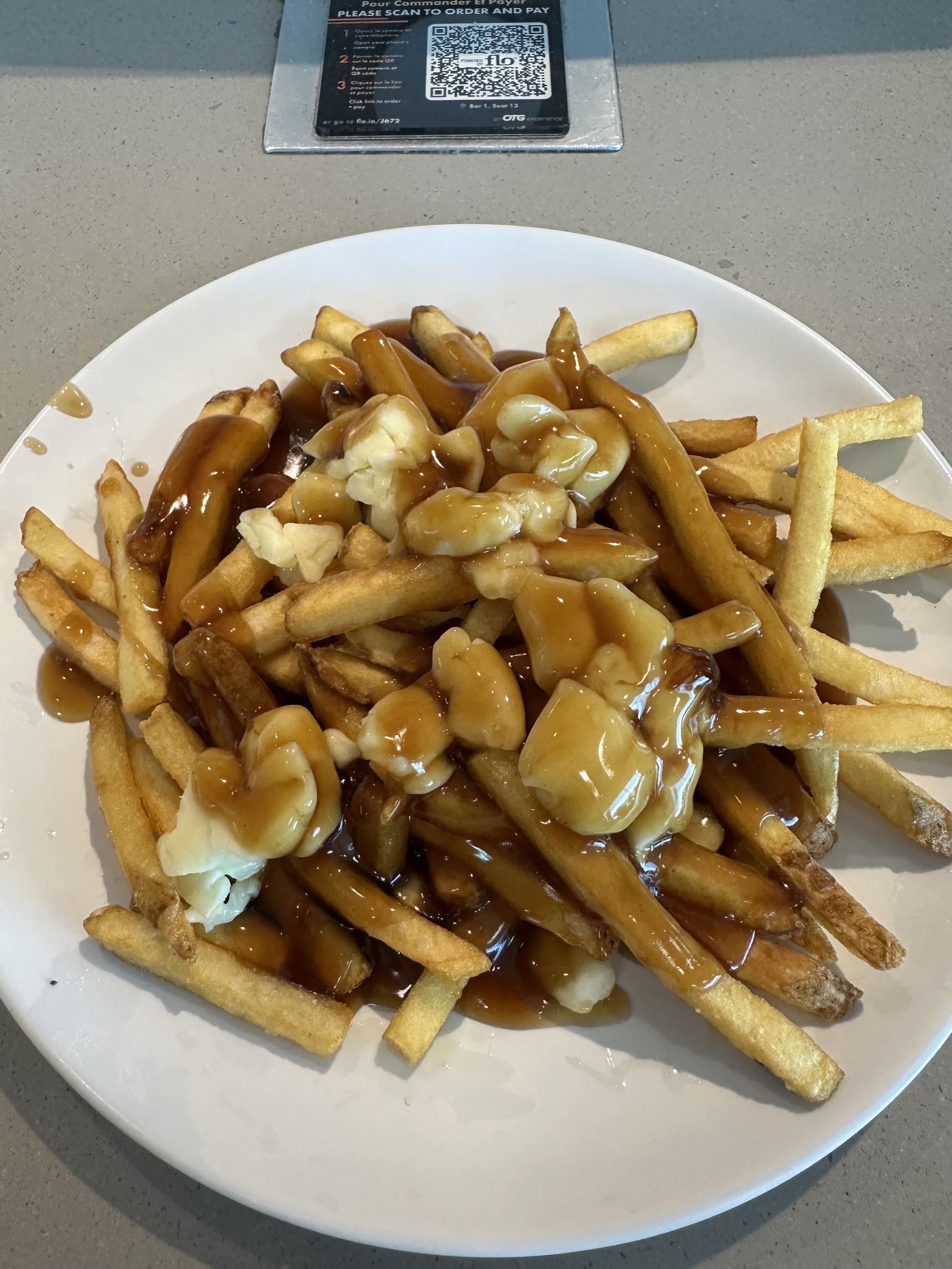 Poutine